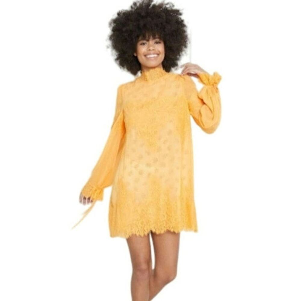 We are HAH Queen 4 a Day Dress Size M New